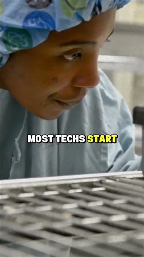 This Hospital Job Pays More Than You Think!