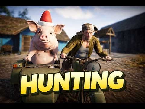 NEW Farmer’s Life Update – Beer, Wine & Big Fixes!