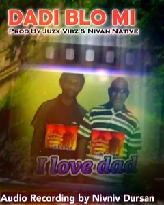 Memorial Song 🎵 ♥️ Dedicated to family Abraham at Uri and Uripiv Island Late Daddy Marah remembrance song #followers #trend Prod By Juzx Vibz Ft. Nivan Native DADDY BLO MI DL: ⤵️⤵️⤵️ https://www.mediafire.com/file/10gm2wxd85c91gi/Dady Blo Me_-_Juzx Vibz Ft. Nivan Native .mp3/file Download & Share 🔥🔥🔥🔥 | Nivan Native
