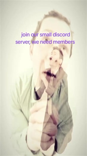 #small #discord #server #please #fyppppppppppppppppppppppp