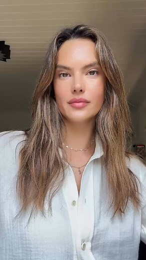 The Amazon like you’ve never seen it before 💚 The new @bbcearth “Guardians”episode on YouTube is incredibly special to me, highlighting the powerful Guerreiras da Floresta protecting their land and culture. So inspiring! Don’t miss it. | Alessandra Ambrosio