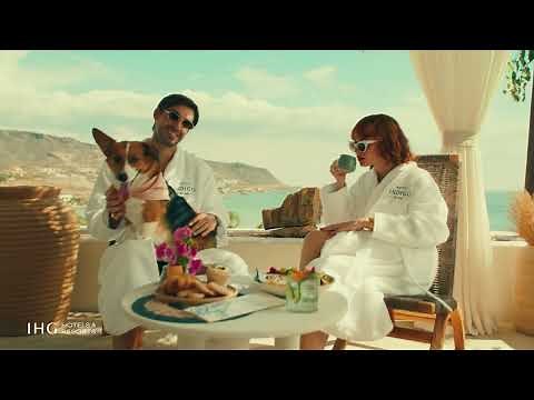 Guest how you guest with more hotels for the way you stay with IHG