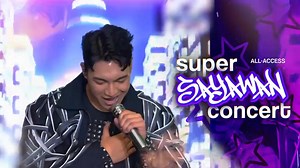 All access for the super concert this Sunday with powerful performances from your favorite #ASAP Kapamilya! Let's G - LIVE na LIVE! 🔥🤩 #ASAPSUPERCONCERT #ASAP30 #ABSCBN 😀 | Six Part Invention (Official)