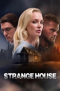Stream Strange House (2023): Find it on Netflix, Prime Video, Hulu & more