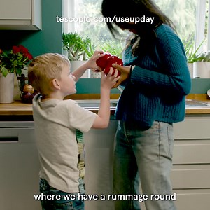 50K views · 33 reactions | Half a million people throw away food on a DAILY basis... are you one of them? | Metro | Facebook