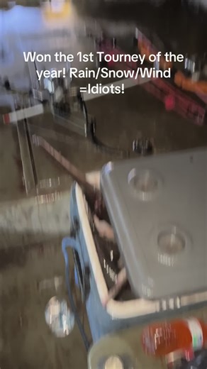 Bowfishing Tournament Highlights: Overcoming Weather Challenges