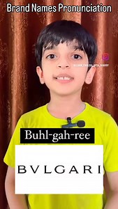 Brand Names Pronunciation || Learn English With Sharry || #learnenglishwithsharry #brandname #pronunciation #brandnamepronunciation #brands #famousbrandsname #englishlearning #englishpronunciation | Learn English With Sharry