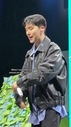 The horizontal tango with him would fix me😂 #kihyun #kihyunmonstax #monstax