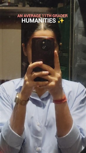 An average 11th grader #shorts #humanities #viral #minivlog #class11