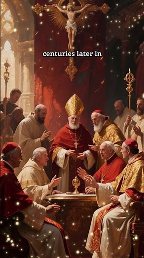 Who Chose the Books of the Bible? | The True Story of the Canon