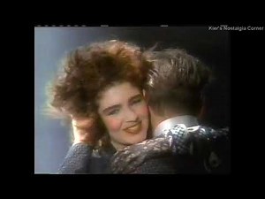 TBS commercial block, 1987 VOL. 68