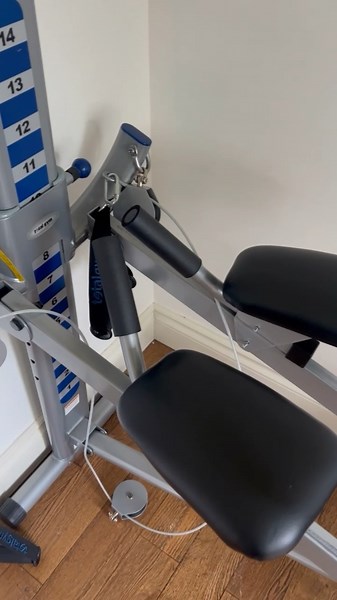 Watch Honest review of the Total Gym on Amazon Live