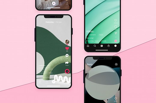 Instagram Reels vs. Story: What Are The Differences? | Fiverr