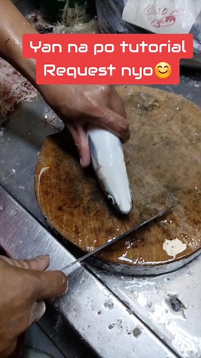 How to Debone Boneless Bangus Fish Easily