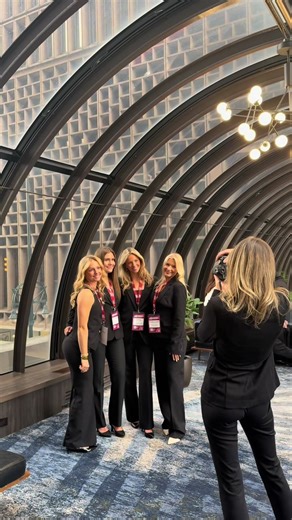 Amazing Weekend at the 2026 Alpha Phi Leadership Conference