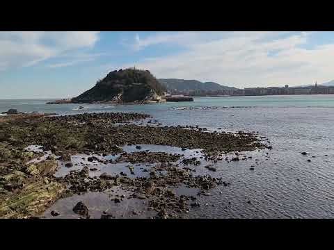 Ondarretako hondartza