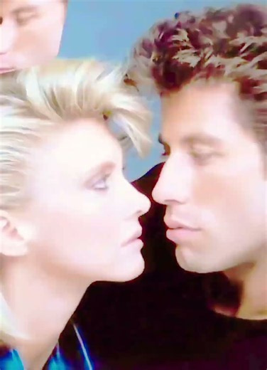 Olivia Newton-John - TwIst Of Fate