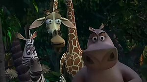 Madagascar (2005) Part 16