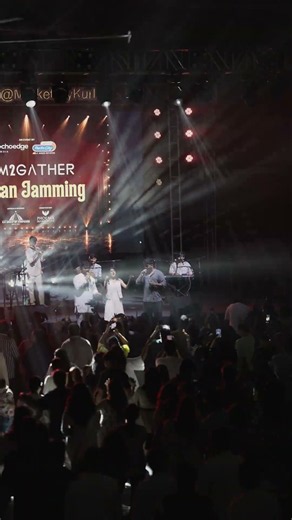 Shri Ganesha Deva LIVE 🙏🔥 | JAM2GATHER Bhajan Jamming | Echoedge Media x Radio City