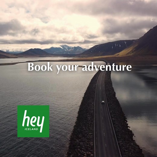 SINGLES’ DAY SPECIAL Celebrate Singles’ Day with the ultimate Icelandic adventure! Enjoy 11% off all our self-drive tours and explore Iceland your way this winter — from the magical Northern Lights to cozy hot springs. Hurry, offer valid until November 16 at 23:59, for trips completed by April 30, 2026. Link in comments 拾 #SinglesDay #heyiceland | Hey Iceland - Your local travel agent | Facebook