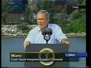 Hilarious George W. Bush Bloopers