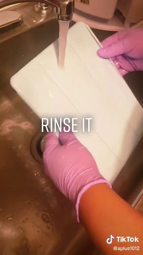 How to Clean Your Plastic iPad Case