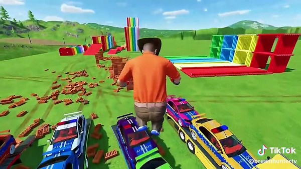 #farmingsimulator22​ #fs22​ #police​