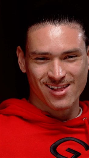 229K views · 3.1K reactions | “What was your favorite TV program as a kid?” 樂 Get to know Liverpool trio Darwin Núñez, Luis Diaz and Alexis Mac Allister as they take on “Ask Me Anything.” | NBC Sports Soccer | Facebook