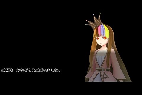 MMD全自动呼吸引擎 介绍解说 部分字幕