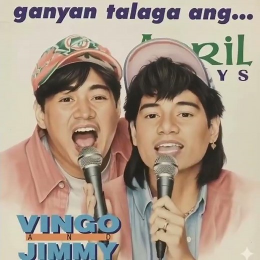 Sana ay mahalin mo rin ako #theaprilboys