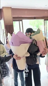 Fang Yilun's diary entry for the wrap-up day of #TheEternalPact and his #equipment build