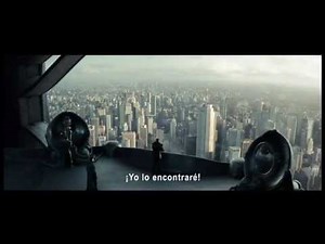 EL HOMBRE DE ACERO - Tráiler 5 subtitulado SD - Oficial de Warner Bros. Pictures