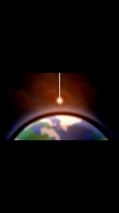 The_Solar_System_s_True_Scale_-_Part_11___HINDI__ . . #sun #solarsystem #life #protoearth #Neptune #earth #Jupiter #moon #solarpower | Sience Sience