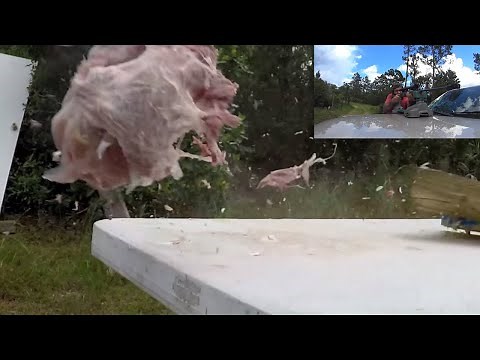 300 Win Mag vs 45/70