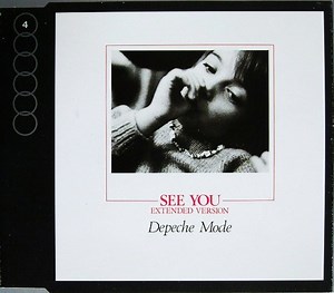 Depeche Mode - See You (Extended Version)