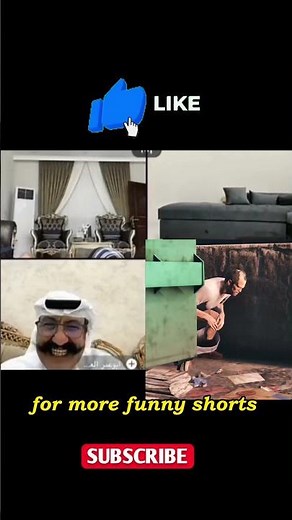 🤣 Epic Video Call Fails & Reactions | Funniest Group Chat Moments 2025 #funny #shorts