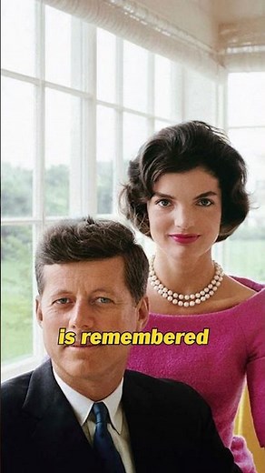 Jackie Kennedy's Favorite Jewelry Collection