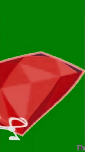 [REQUESTED] Ruby Crying (BFDIA) Effects (sponsored by Klasky Csupo 2001 Effects) #Shorts