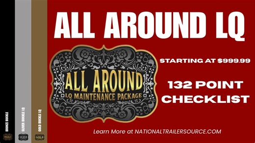 1.1K views | ✨ Your trailer deserves the BEST care ✨ ✅ From quick...