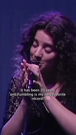 Secure your tickets for the 'Fumbling Towards Ecstasy' 30th Anniversary Tour at SarahMcLachlan.com #SarahMcLachlan #FumblingTowardsEcstasy #30thAnniversary #Tour