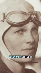 How Did Amelia Earhart Die?