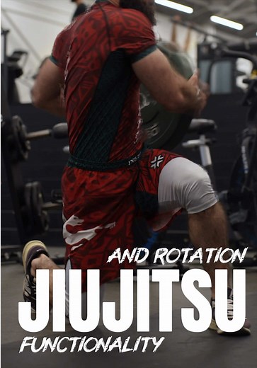 Functional Fitness Set for Better Body Control, Mobility & Explosive Power