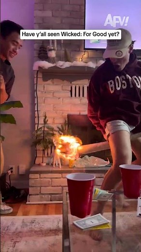 Have y'all seen Wicked: For Good yet?