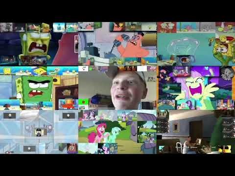 sparta gamma je ae remix nineparison 3