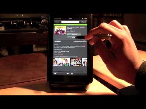 Kindle Fire: What is Amazon Prime​​​ | H2TechVideos​​​