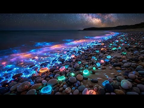 Drift Into Deep Sleep | Soft Night Music for Restful Sleep (9 Hours)