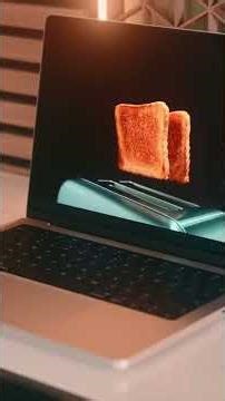 SSD-накопитель в новых MacBook Pro на базе M5 Max может нагреваться до 106 градусов #tech #apple