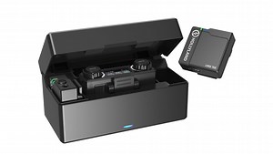 The Lark 150 Microphone System Reviewed: Effortless Wireless Audio