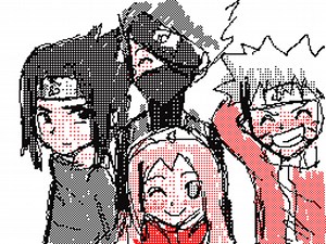 Harder, Better, Faster, Stronger - Sudomemo