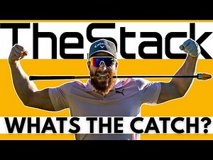 The Stack System : Unlock MAX Results with These UNCOVERED Drills!